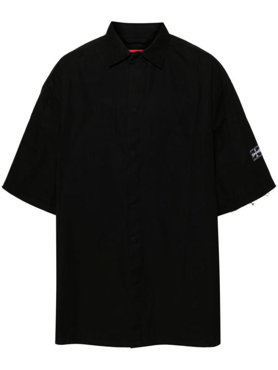 W0030 BLACK