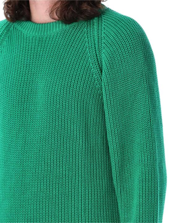 EASYKNITCK GREEN