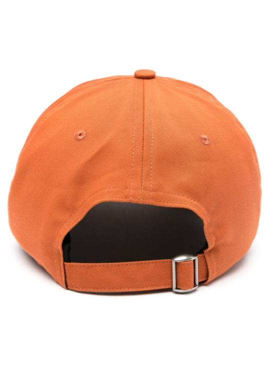 CIRCLE6PANEL ORANGE