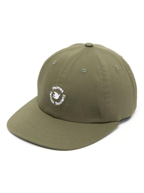 CIRCLE6PANEL OLIVE