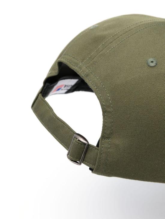 CIRCLE6PANEL OLIVE