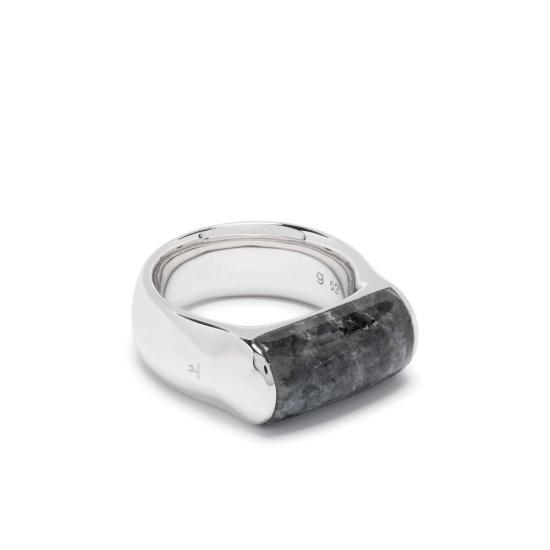 101281 CREST RING