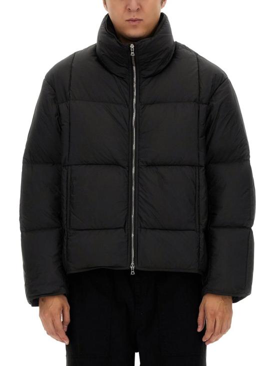 JAYJACKETMAN MICROBLACK