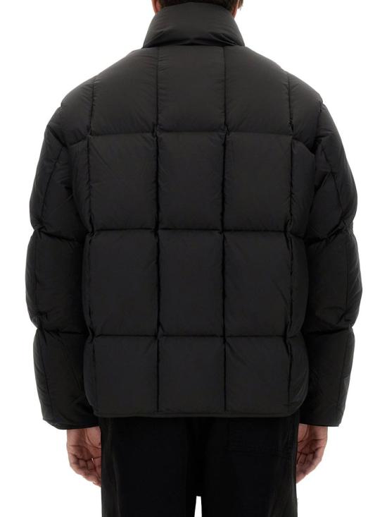 JAYJACKETMAN MICROBLACK