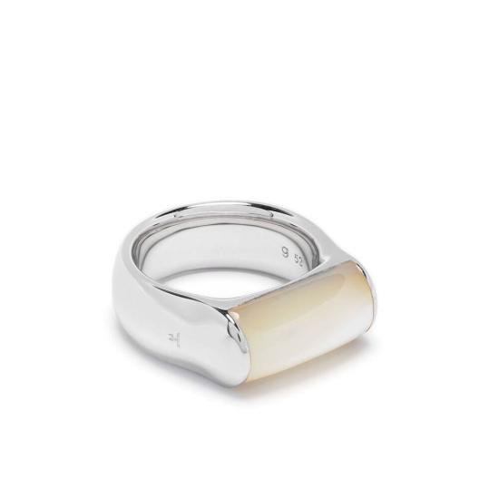 101282 CREST RING