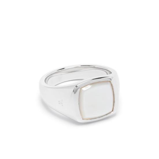 101283 KAY RING SILVER