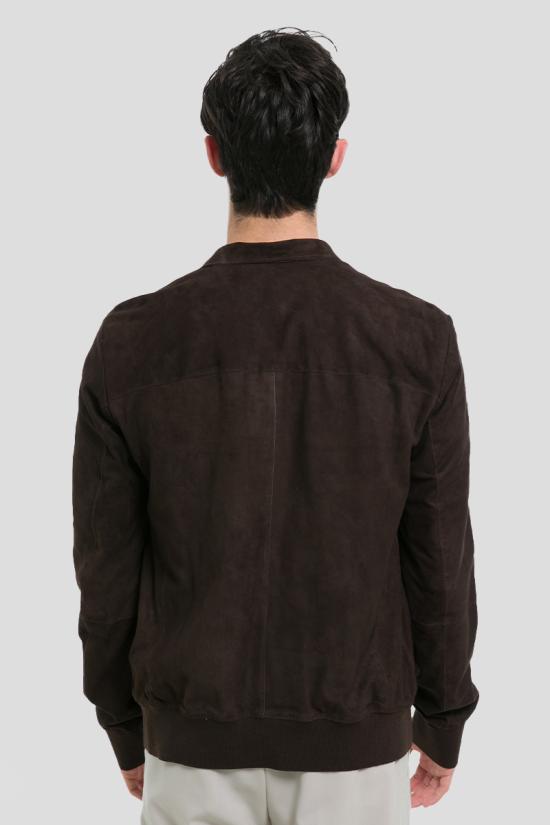 005G191010 05 Brown