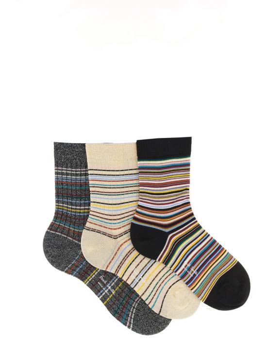 W1A SOCK N3PSIG 92 MULTICOLOUR