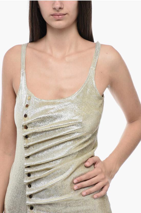 23PJRO522VI0261M042 Gold