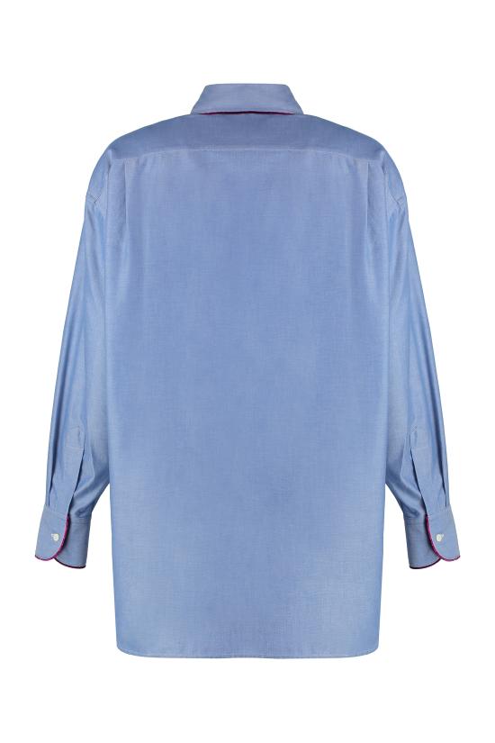 WRIA002899TU5H6 B0037 Light Blue