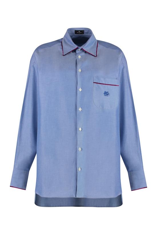 WRIA002899TU5H6 B0037 Light Blue