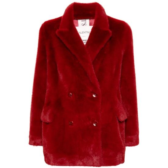 2103 ECO MINK CHERR RED