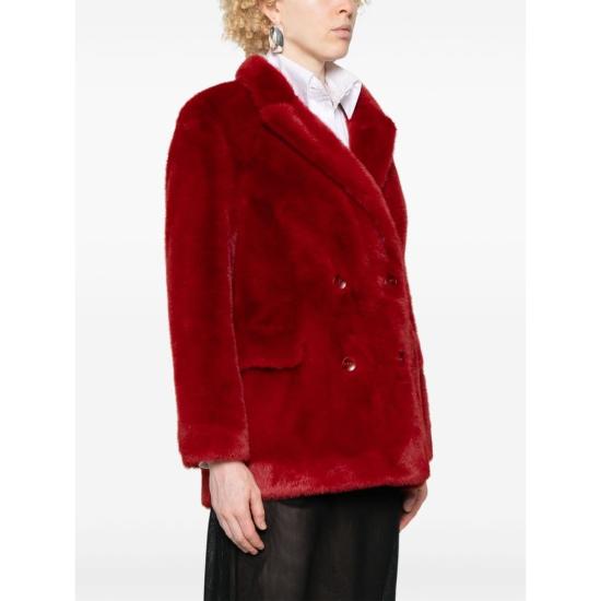 2103 ECO MINK CHERR RED