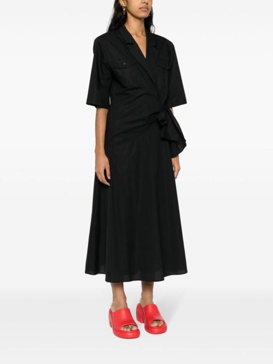 3641MDA13X247101 99 BLACK