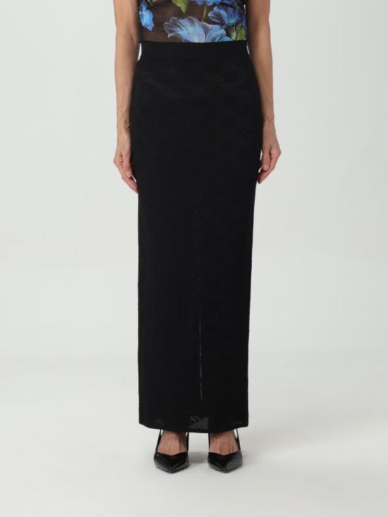 FXO04TJFMAL N0000 Black