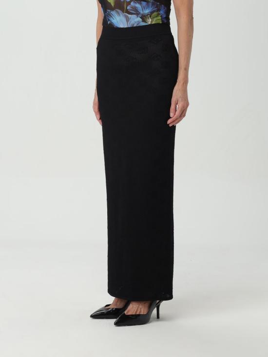 FXO04TJFMAL N0000 Black