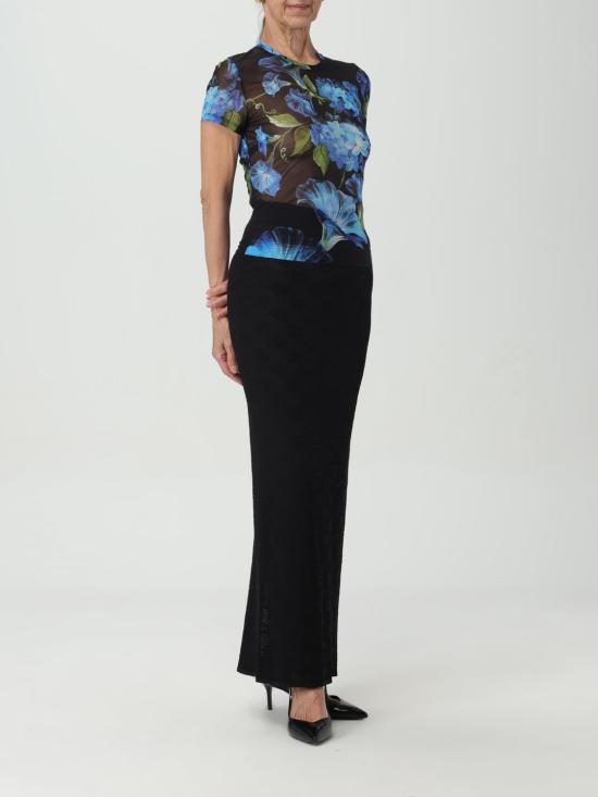 FXO04TJFMAL N0000 Black