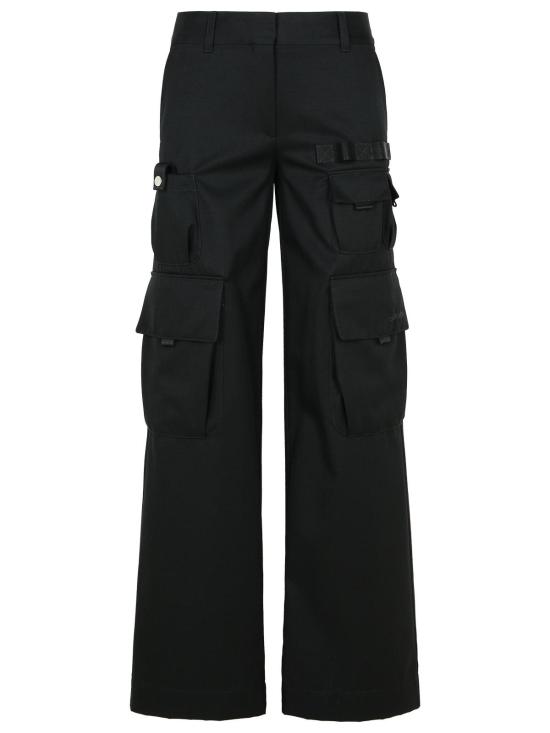 OWCF017F24FAB0011010 Black