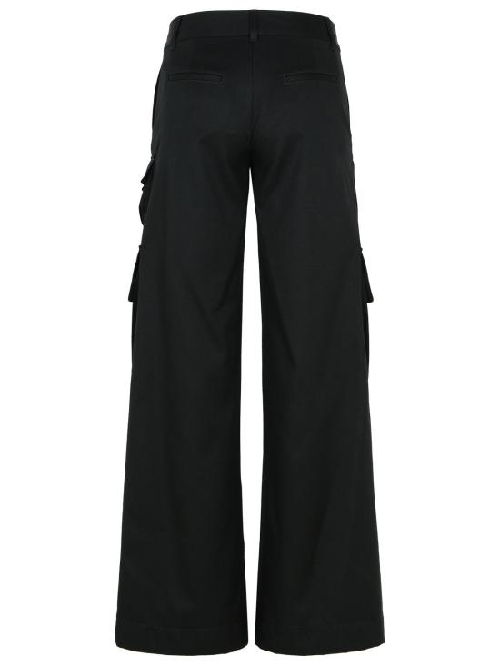 OWCF017F24FAB0011010 Black