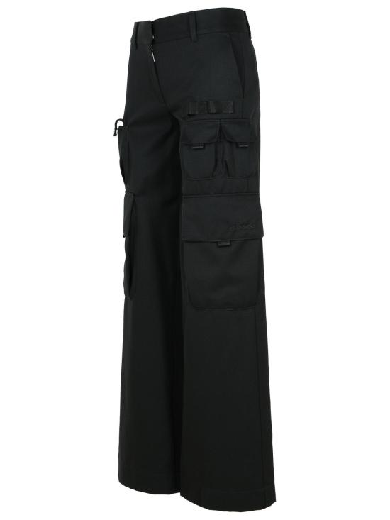 OWCF017F24FAB0011010 Black