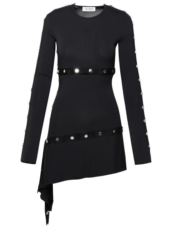 241WCA273 A014100 Black