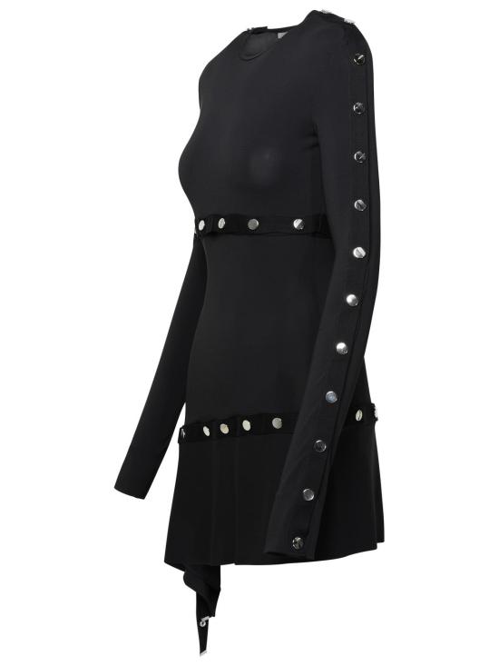241WCA273 A014100 Black