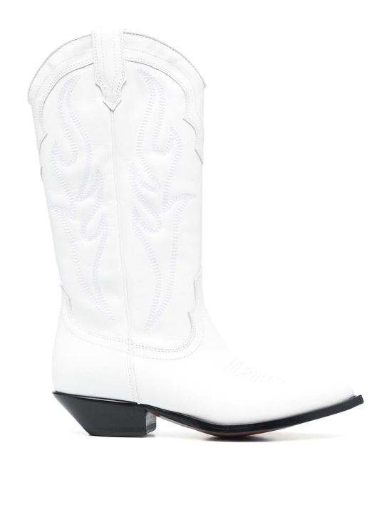 SANTAFE35CALFWHITE