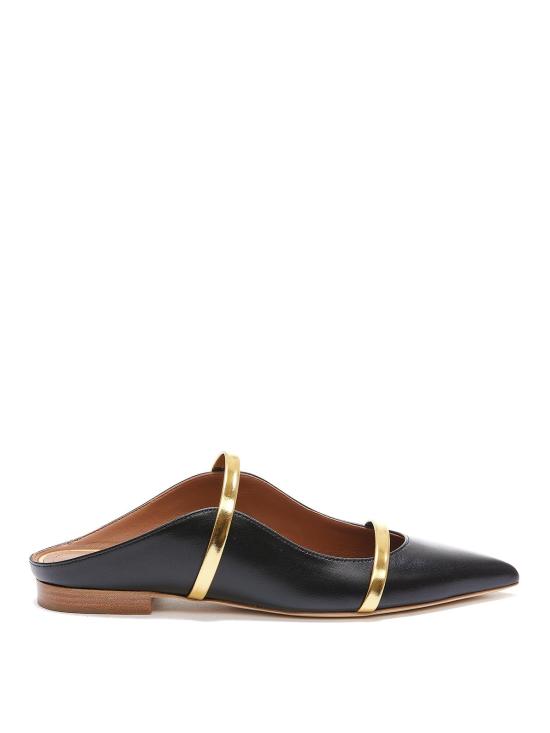 MAUREENFLAT29BLK