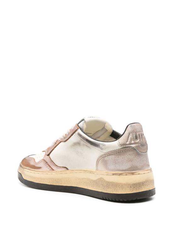 AVLW SV41 METALLICROSE
