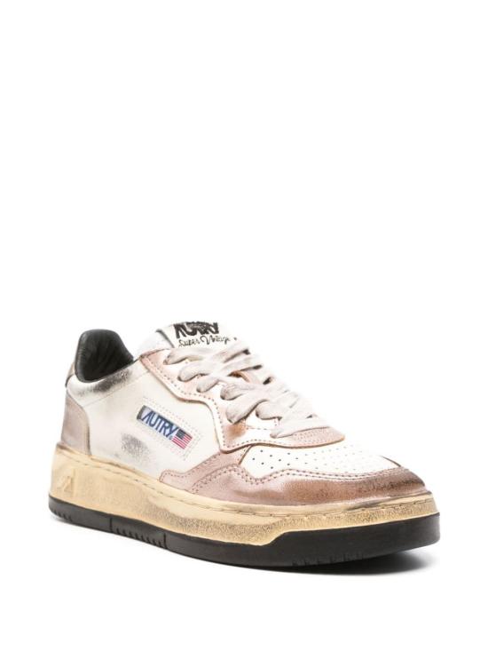 AVLW SV41 METALLICROSE