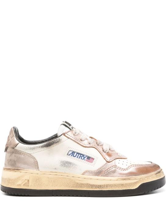 AVLW SV41 METALLICROSE