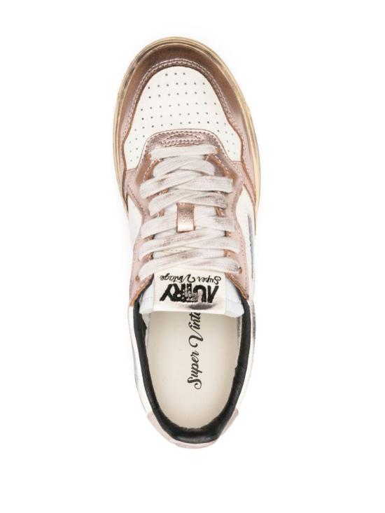 AVLW SV41 METALLICROSE