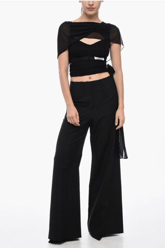 BW50X A100H 001 Black
