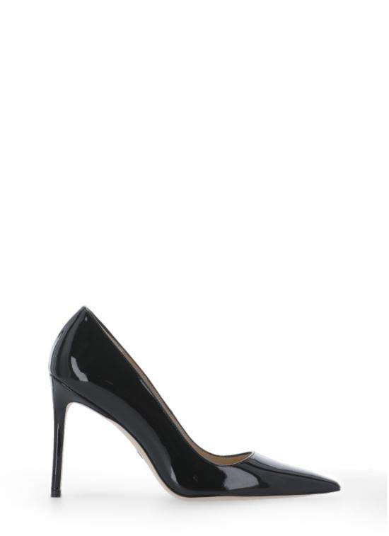 STUART 100 PUMP Black