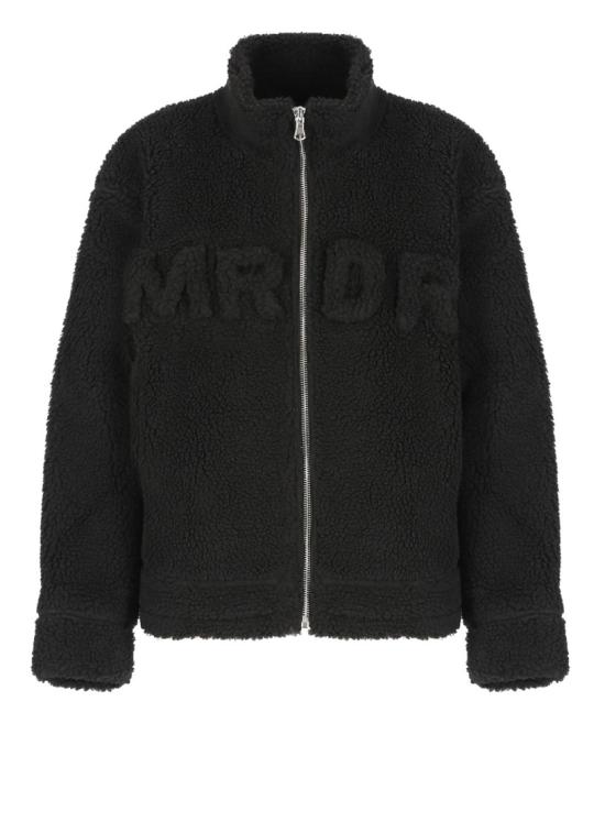 MRDR FLEECE Black