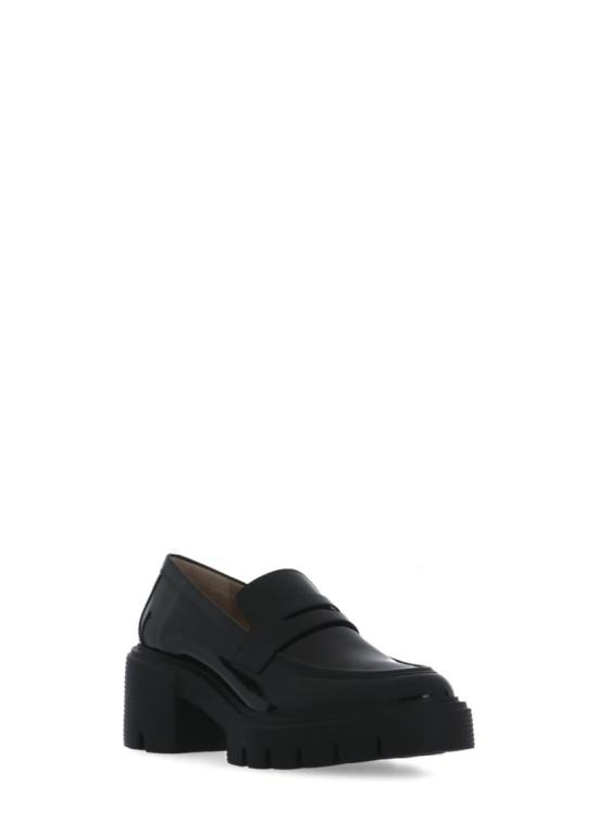 SOHO LOAFER Black