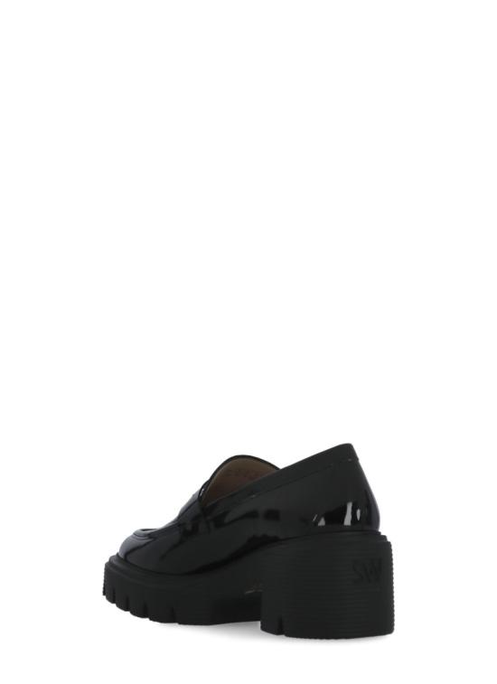 SOHO LOAFER Black