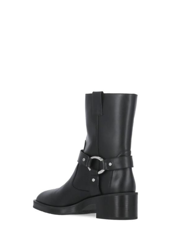 JAX BOOTIE Black