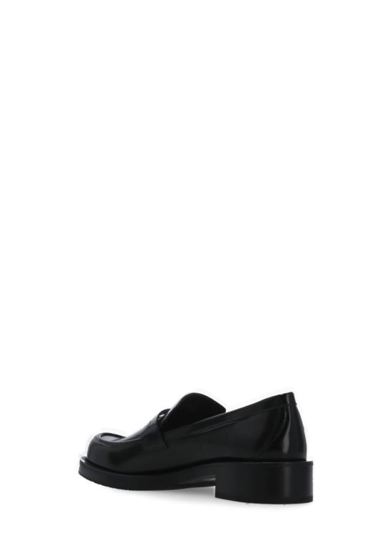 PALMER BOLD LOAFER Black