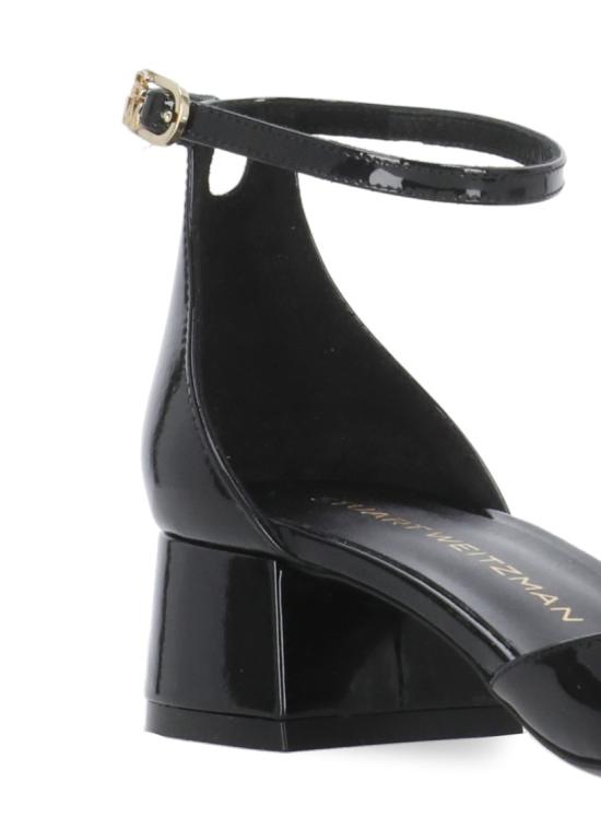 BRIA 35 STRAP PUMP Black