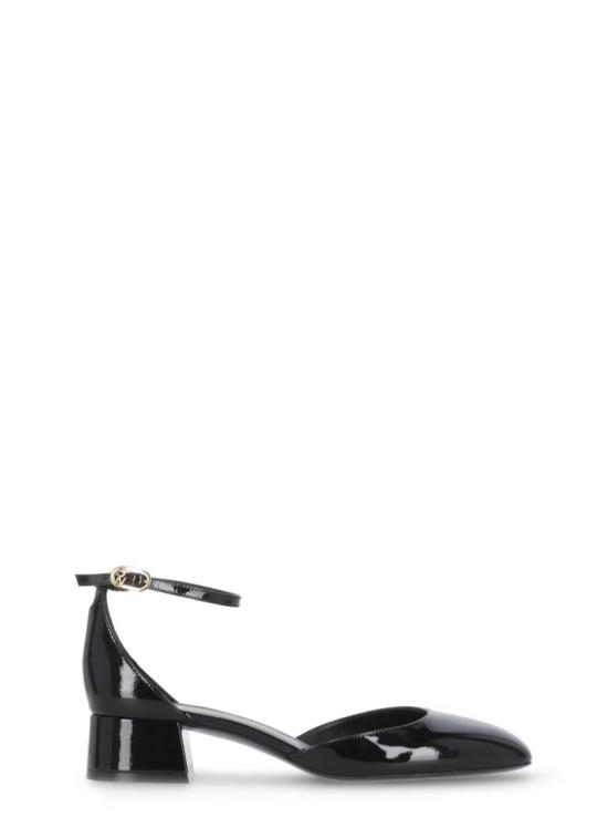 BRIA 35 STRAP PUMP Black