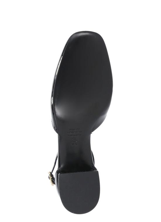 BRIA 35 STRAP PUMP Black