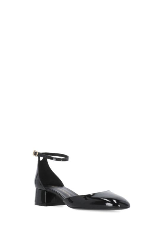 BRIA 35 STRAP PUMP Black