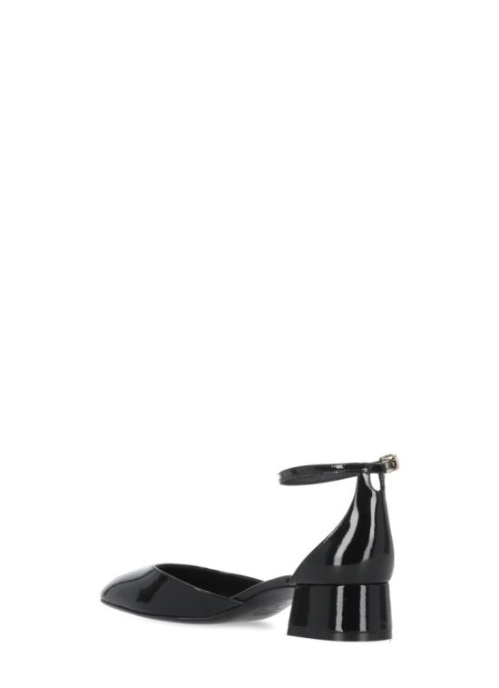 BRIA 35 STRAP PUMP Black