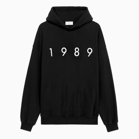 D07 16CO N 1989 BLK