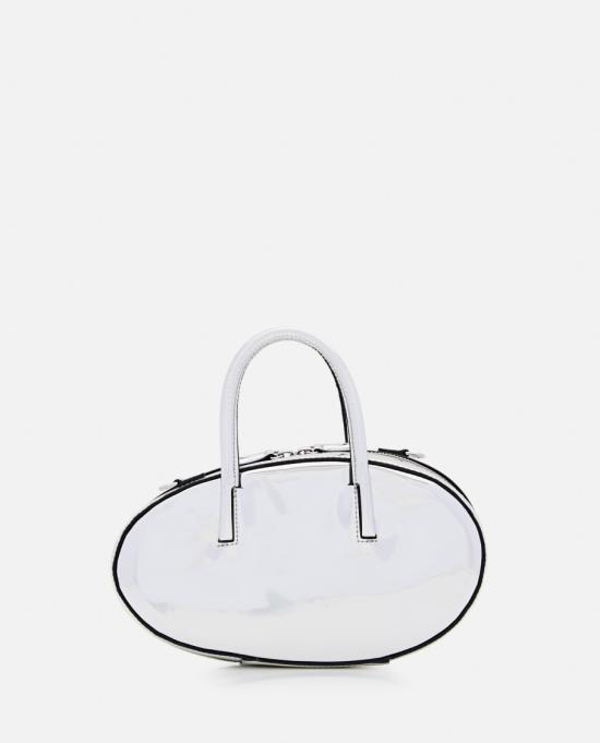 BAG166D0786SILVERPEARL White