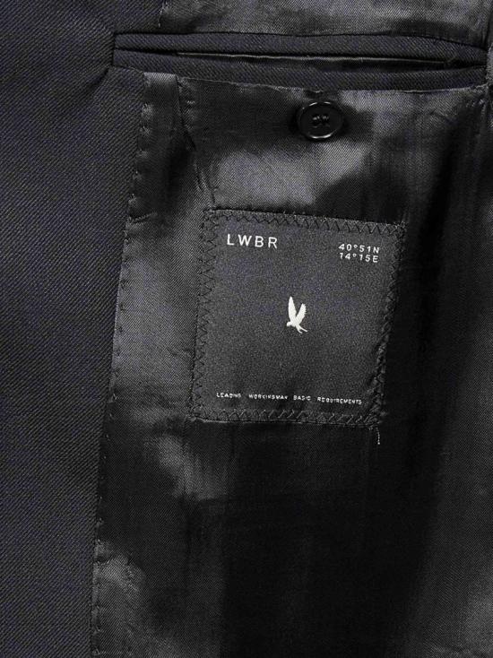 L1GFW24256656 Black