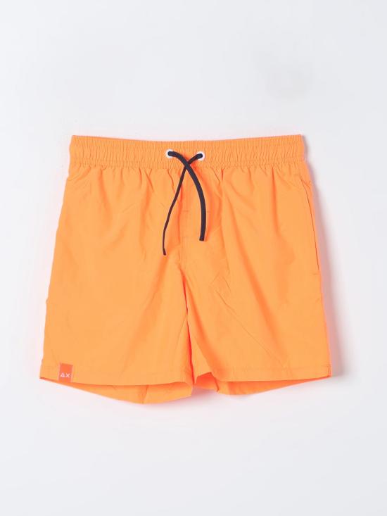 H34317 64 Orange