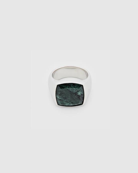 100341M Green Marble