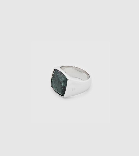 100341M Green Marble